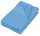 Kariban pamut strandtörölköző KA111, Azur Blue-100X150
